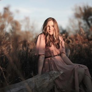 Meet your Posher, Zoë